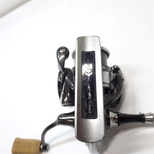 １８カルディアＬＴ２５００Ｓノブ改 ハンドルスタンド